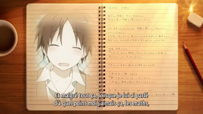 Isshuukan Friends Specials 01 Vostfr