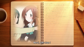 Isshuukan Friends Specials 05 Vostfr