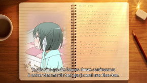 Isshuukan Friends Specials 08 Vostfr