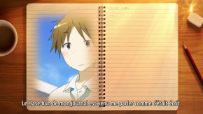 Isshuukan Friends Specials 09 Vostfr