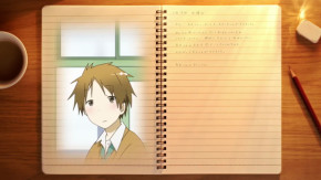 Isshuukan Friends Specials 11 Vostfr