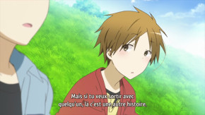 Isshuukan Friends Episode 01 Vostfr