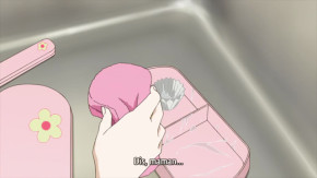 Isshuukan Friends Episode 02 Vostfr