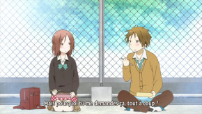 Isshuukan Friends Episode 03 Vostfr