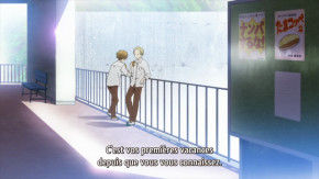 Isshuukan Friends Episode 07 Vostfr