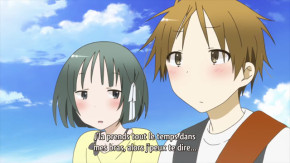 Isshuukan Friends Episode 08 Vostfr