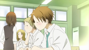 Isshuukan Friends Episode 09 Vostfr