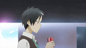 Isshuukan Friends Episode 10 Vostfr