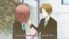 Isshuukan Friends Episode 11 Vostfr