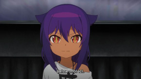 Jahy-sama wa Kujikenai! Episode 02 Vostfr