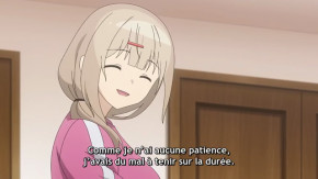 Jahy-sama wa Kujikenai! Episode 07 Vostfr