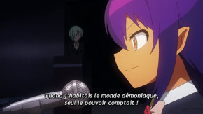 Jahy-sama wa Kujikenai! Episode 08 Vostfr