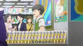 Jahy-sama wa Kujikenai! Episode 09 Vostfr