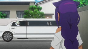 Jahy-sama wa Kujikenai! Episode 11 Vostfr