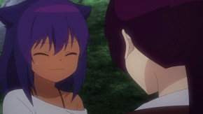 Jahy-sama wa Kujikenai! Episode 14 Vostfr