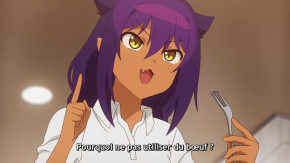 Jahy-sama wa Kujikenai! Episode 15 Vostfr