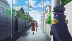 Jahy-sama wa Kujikenai! Episode 16 Vostfr