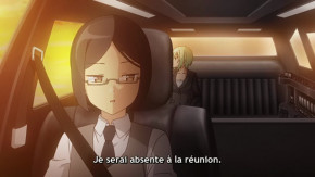 Jahy-sama wa Kujikenai! Episode 17 Vostfr