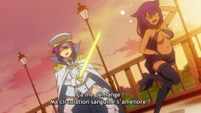 Jahy-sama wa Kujikenai! Episode 18 Vostfr