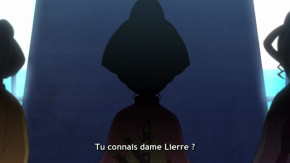 Jashin-chan Dropkick X Episode 08 Vostfr