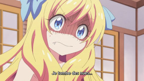 Jashin-chan Dropkick X Episode 10 Vostfr