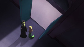 Jashin-chan Dropkick X Episode 11 Vostfr