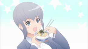 JK Meshi! Episode 02 Vostfr