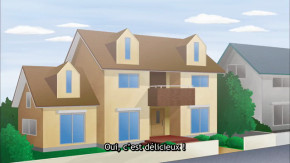 JK Meshi! Episode 03 Vostfr