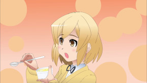 JK Meshi! Episode 08 Vostfr