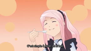 JK Meshi! Episode 10 Vostfr