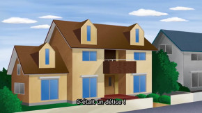 JK Meshi! Episode 11 Vostfr