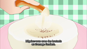 JK Meshi! Episode 13 Vostfr