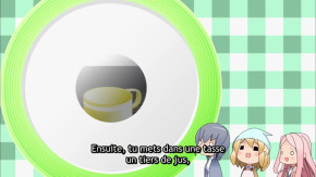 JK Meshi! Episode 15 Vostfr