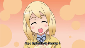 JK Meshi! Episode 16 Vostfr