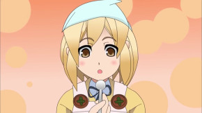 JK Meshi! Episode 17 Vostfr