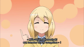 JK Meshi! Episode 18 Vostfr