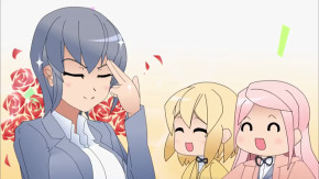 JK Meshi! Episode 19 Vostfr