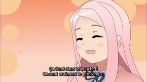 JK Meshi! Episode 20 Vostfr