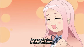 JK Meshi! Episode 21 Vostfr