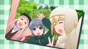 JK Meshi! Episode 22 Vostfr