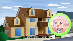 JK Meshi! Episode 24 Vostfr