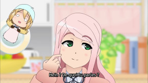 JK Meshi! Episode 25 Vostfr