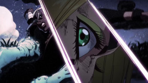 JoJo no Kimyou na Bouken : Stone Ocean Episode 22 Vostfr