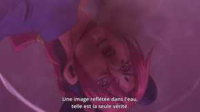 JoJo no Kimyou na Bouken : Stone Ocean Episode 24 Vostfr