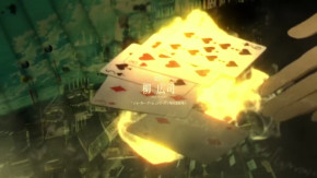 Joker Game Episode 06 Vostfr