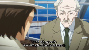 Joker Game Episode 07 Vostfr