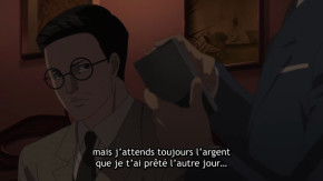 Joker Game Episode 08 Vostfr