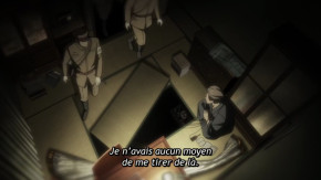 Joker Game Episode 10 Vostfr