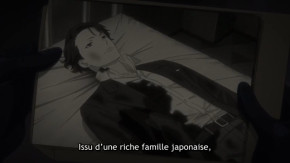 Joker Game Episode 11 Vostfr