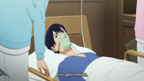 Josee to Tora to Sakana-tachi Film 01 Vostfr